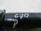 VOLVO C30 S40 V50 C70 06-13 2.4 POLOS PRAWA DLUGA 30783186