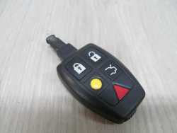 VOLVO C30 S40 V50 C70 06-13 STACYJKA KLUCZYK 30797783