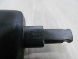 VOLVO C30 S40 V50 C70 06-13 STACYJKA KLUCZYK 30797783