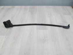 VOLVO C70 06-13 USZCZELKA LISTWA SZYBY TYL LEWY