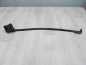 VOLVO C70 06-13 USZCZELKA LISTWA SZYBY TYL LEWY