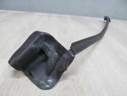 VOLVO C70 06-13 USZCZELKA LISTWA SZYBY TYL LEWY