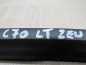 VOLVO C70 06-13 USZCZELKA LISTWA SZYBY TYL LEWY