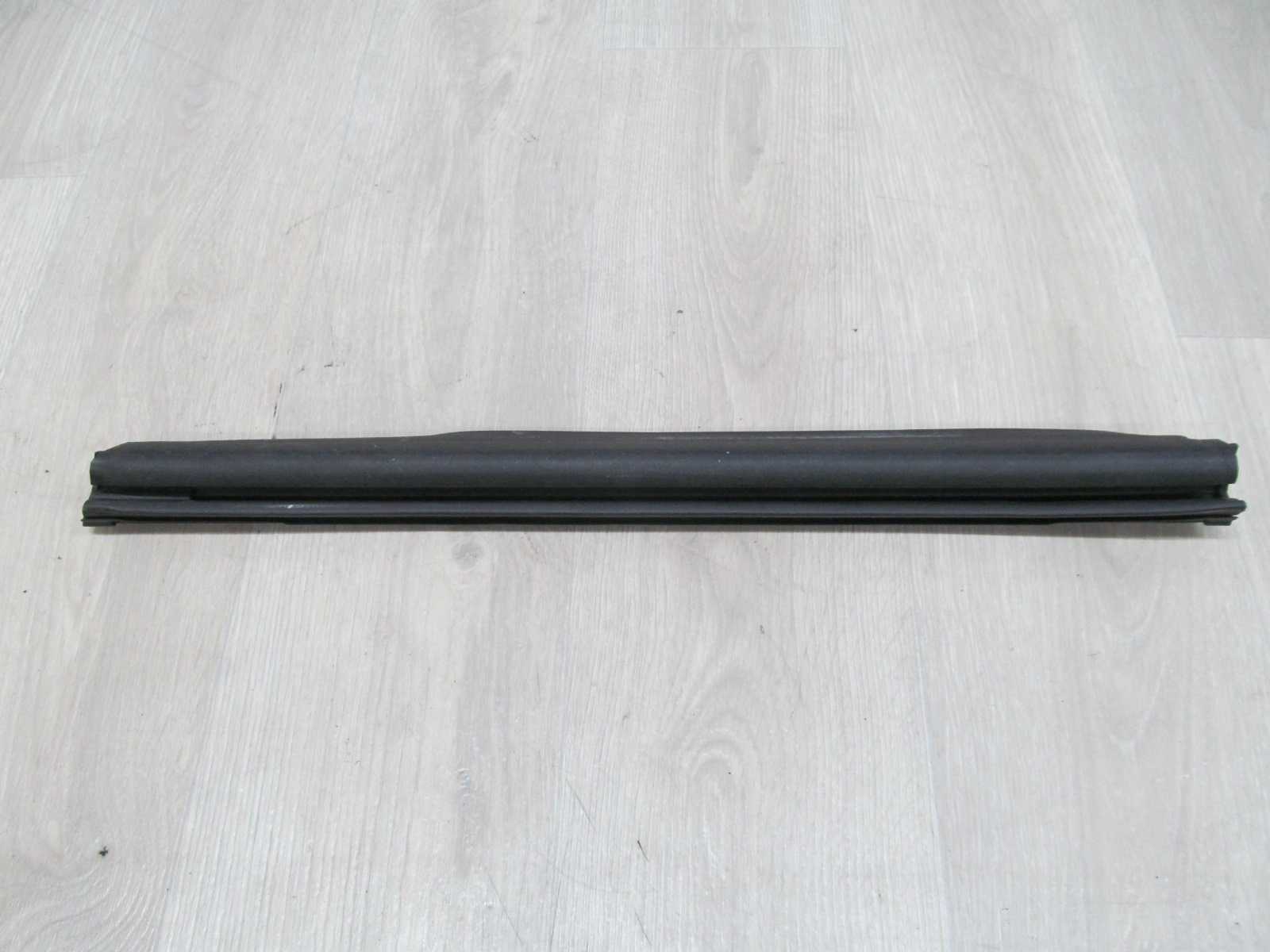 VOLVO C70 06-13 USZCZELKA DACHU LEWA 12372/73