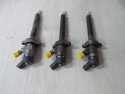 PEUGEOT CITROEN 1.6 HDI WTRYSK WTRYSKIWACZ 0445110259