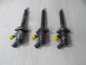 PEUGEOT CITROEN 1.6 HDI WTRYSK WTRYSKIWACZ TEST 0445110259