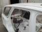 VOLVO V50 04-13 DACH SLUPEK POSZYCIE SZYBERDACH 614-46