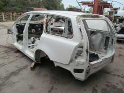 VOLVO V50 04-13 PROG SLUPEK POSZYCIE LEWY 614-46