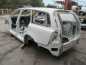 VOLVO V50 04-13 PROG SLUPEK POSZYCIE LEWY 614-46