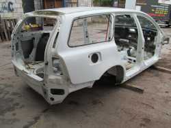 VOLVO V50 04-13 PROG SLUPEK POSZYCIE PRAWY 614-46