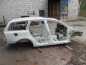 VOLVO V50 04-13 PROG SLUPEK POSZYCIE PRAWY 614-46