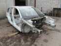 VOLVO V50 04-13 PROG SLUPEK POSZYCIE PRAWY 614-46