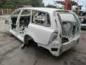 VOLVO V50 04-13 BLOTNIK SLUPEK TYL LEWY 614-46