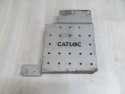 MB SPRINTER 906 CRAFTER BLACHA OSLONA KATALIZATORA DPF FAP CATLOC