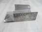MB SPRINTER 906 CRAFTER BLACHA OSLONA KATALIZATORA DPF FAP CATLOC