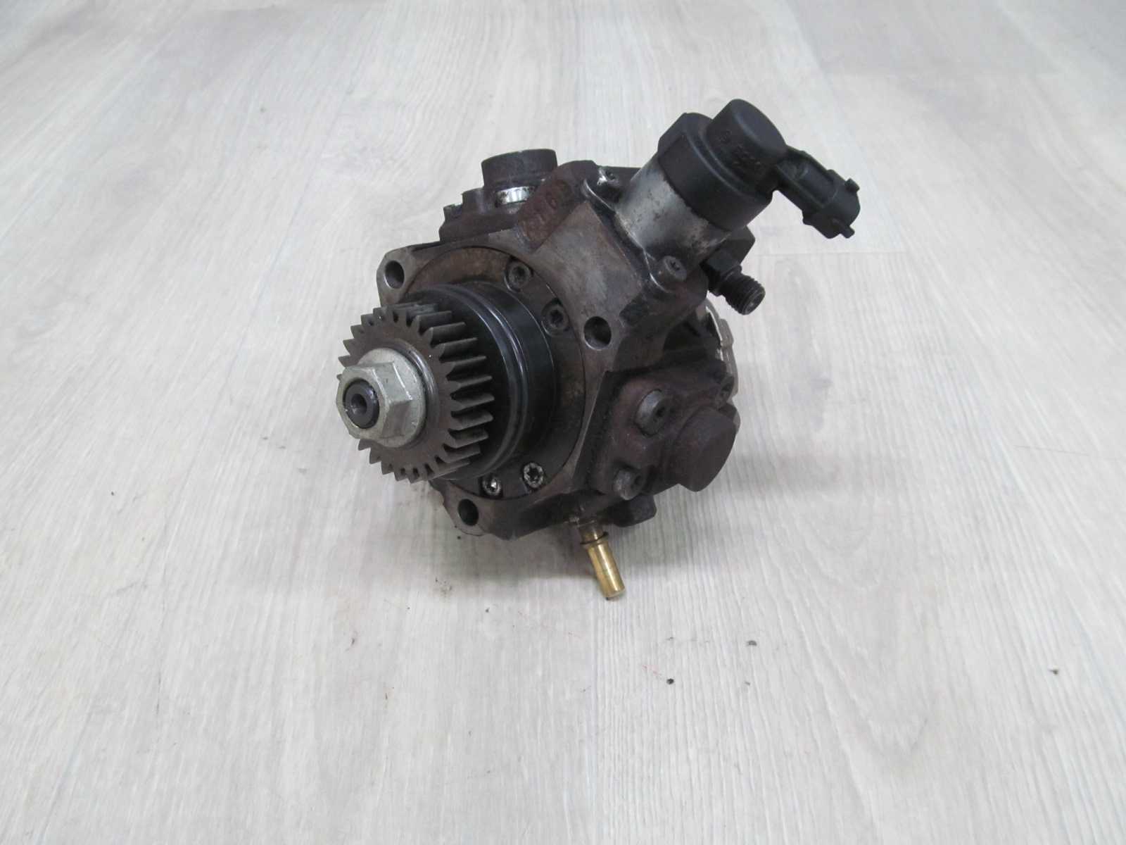 OPEL VIVARO TRAFIC LAGUNA 2.0 DCI POMPA WTRYSKOWA 0445010170 8200804288