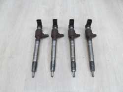 BOXER JUMPER TRANSIT 2.2 HDI E5 WTRYSK WTRYSKIWACZ TEST BK2Q-9K546-AG