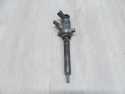 PEUGEOT CITROEN FORD VOLVO 1.6 HDI WTRYSK WTRYSKIWACZ TEST 0445110297