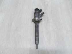 PEUGEOT CITROEN FORD VOLVO 1.6 HDI WTRYSK WTRYSKIWACZ TEST 0445110297