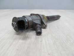 PEUGEOT CITROEN FORD VOLVO 1.6 HDI WTRYSK WTRYSKIWACZ TEST 0445110297