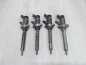 PEUGEOT CITROEN FORD VOLVO 1.6 HDI WTRYSK WTRYSKIWACZ TEST 0445110297