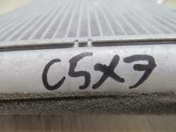 CITROEN C5 III X7 08-17 CHLODNICZKA NAGRZEWNICA WODY K5855003
