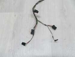 CITROEN C5 III X7 WIAZKA INSTALACJA NAGRZEWNICY CZUJNIK 3296700