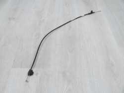 OPEL VIVARO TRAFIC 06-14 LINKA STEROWANIA NAGRZEWNICY DMUCHAWY