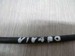OPEL VIVARO TRAFIC 06-14 LINKA STEROWANIA NAGRZEWNICY DMUCHAWY