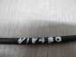 OPEL VIVARO TRAFIC 06-14 LINKA STEROWANIA NAGRZEWNICY DMUCHAWY