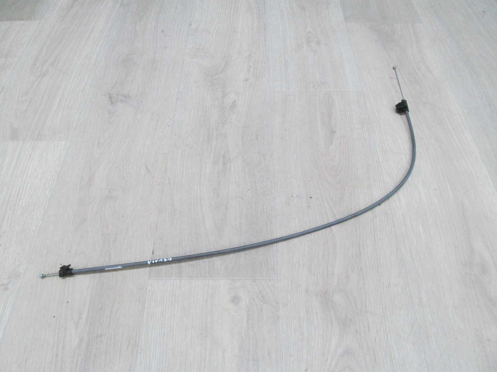 OPEL VIVARO TRAFIC 06-14 LINKA STEROWANIA NAGRZEWNICY DMUCHAWY 3510X83
