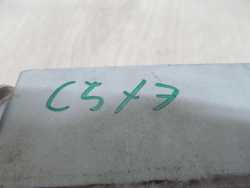 CITROEN C5 III X7 ZAWOR ROZPREZNY KLIMATYZACJI 70193112 52362290