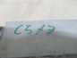 CITROEN C5 III X7 ZAWOR ROZPREZNY KLIMATYZACJI 70193112 52362290