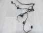 VOLVO S40 V50 C70 KABEL WIAZKA INSTALACJA NAGRZEWNICY 4N5H-18B518-FC