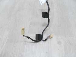 VOLVO S40 V50 C70 KABEL ZLACZE PASOW BEZPIECZENSTWA TYL 4N5H-18B518-FC