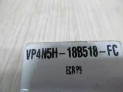 VOLVO S40 V50 C70 KABEL ZLACZE PASOW BEZPIECZENSTWA TYL 4N5H-18B518-FC