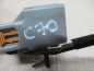 VOLVO S40 V50 C70 KABEL WIAZKA INSTALACJA NAGRZEWNICY 4N5H-18B518-FC
