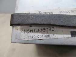 VOLVO S40 V50 C70 PAROWNIK NAGRZEWNICA KLIMATYZACJI 04-12