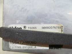 VOLVO S40 V50 C70 PAROWNIK NAGRZEWNICA KLIMATYZACJI 04-12