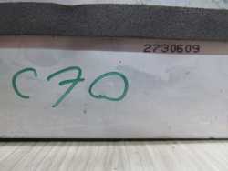 VOLVO S40 V50 C70 PAROWNIK NAGRZEWNICA KLIMATYZACJI 04-12