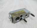 CITROEN C4 PICASSO 06-13 ZAWOR ROZPREZNY KLIMATYZACJI A311010E0 52281890