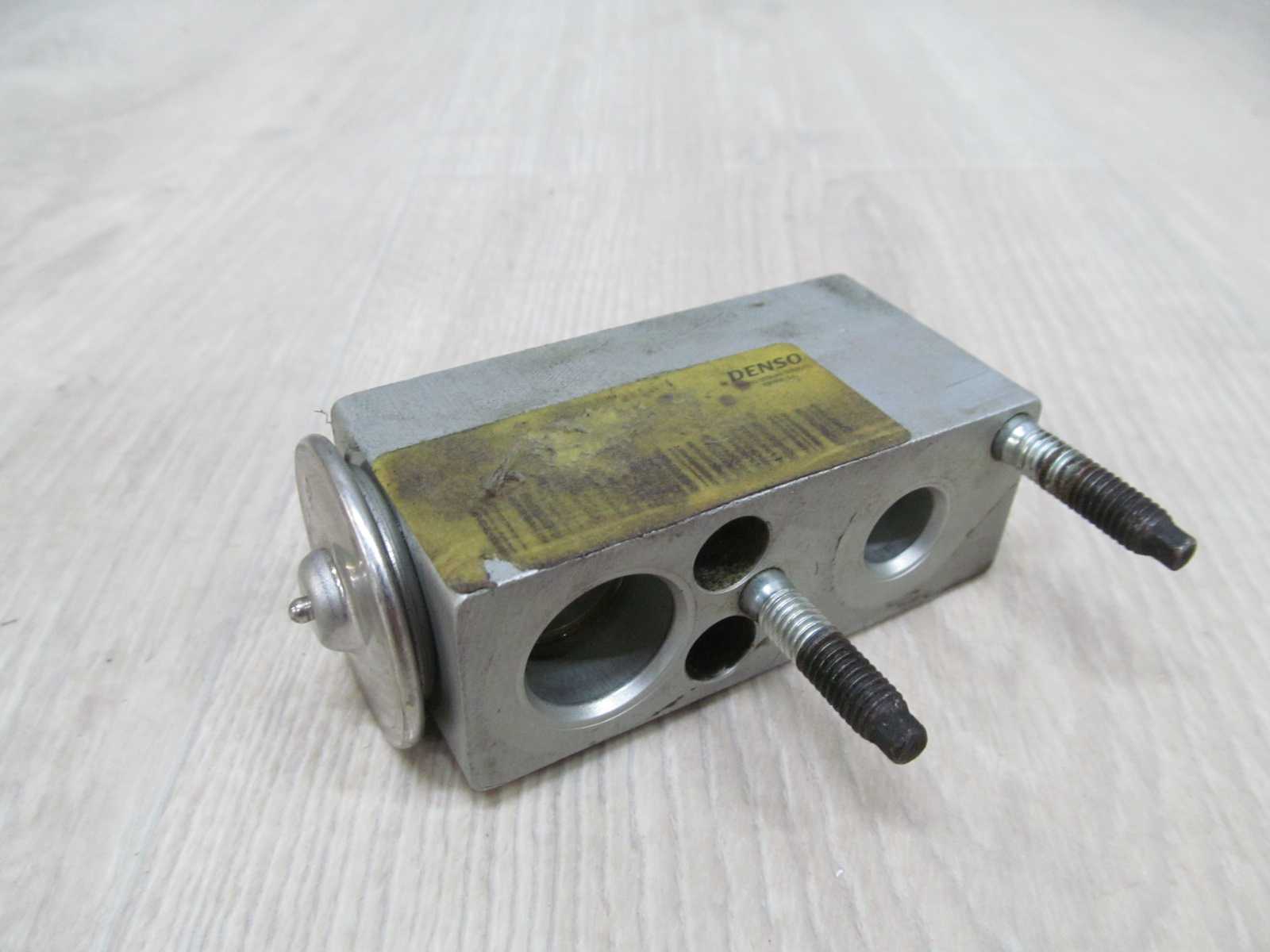CITROEN C4 PICASSO 06-13 ZAWOR ROZPREZNY KLIMATYZACJI A311010E0 52281890