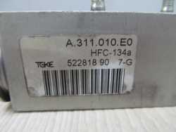 CITROEN C4 PICASSO 06-13 ZAWOR ROZPREZNY KLIMATYZACJI A311010E0 52281890
