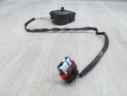 OPEL VIVARO TRAFIC 06-14 SILNICZEK STEROWNIA NAGRZEWNICY