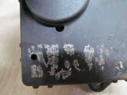 OPEL VIVARO TRAFIC 06-14 SILNICZEK STEROWNIA NAGRZEWNICY