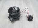 OPEL VIVARO TRAFIC 06-14 REZYSTOR DMUCHAWA SILNIK NAGRZEWNICY