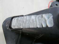 OPEL VIVARO TRAFIC 06-14 REZYSTOR DMUCHAWA SILNIK NAGRZEWNICY