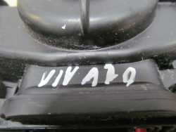 OPEL VIVARO TRAFIC 06-14 REZYSTOR DMUCHAWA SILNIK NAGRZEWNICY