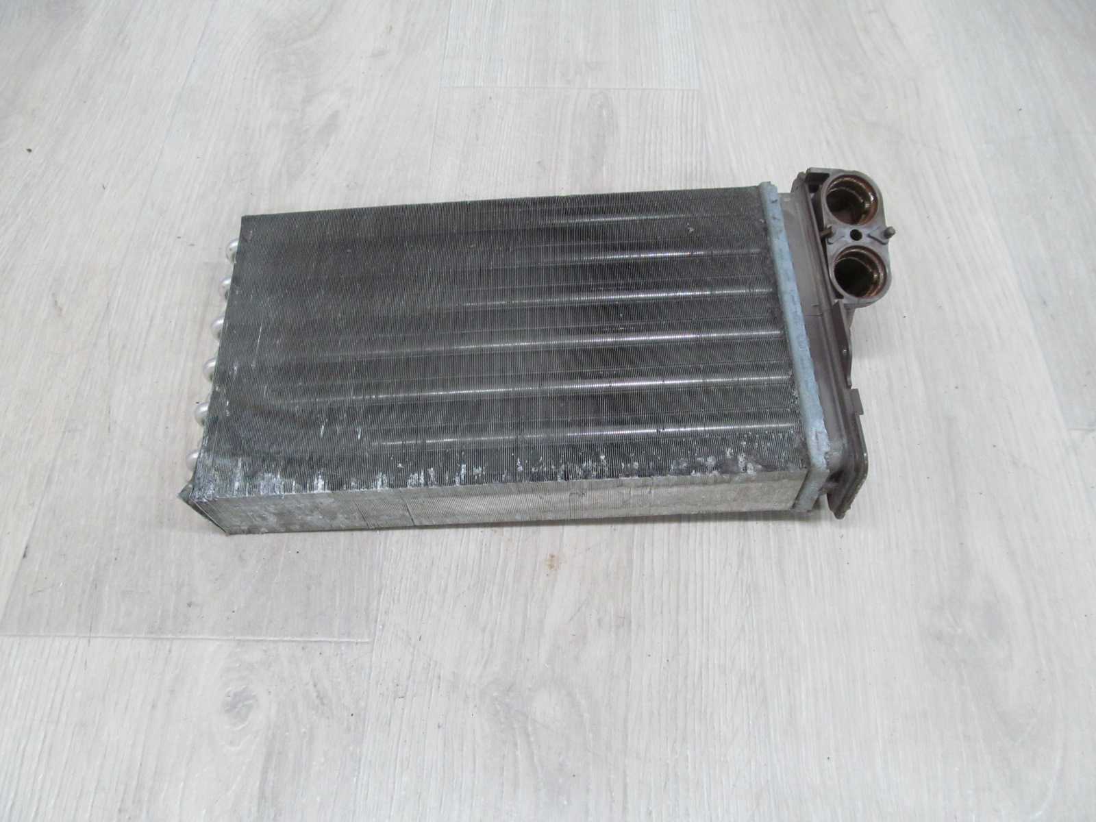 OPEL VIVARO TRAFIC 01-14 NAGRZEWNICA WODY 43T414B