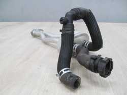OPEL VIVARO TRAFIC 06-14 RURKI PRZEWODY NAGRZEWNICY WODY